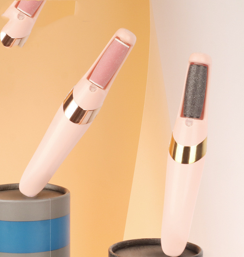 Electric Foot Grinder Foot Peeling Machine Foot Repair Tool - Image 3