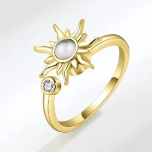 Horizon Ring